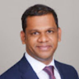 Meet your Posher, Vinu joe